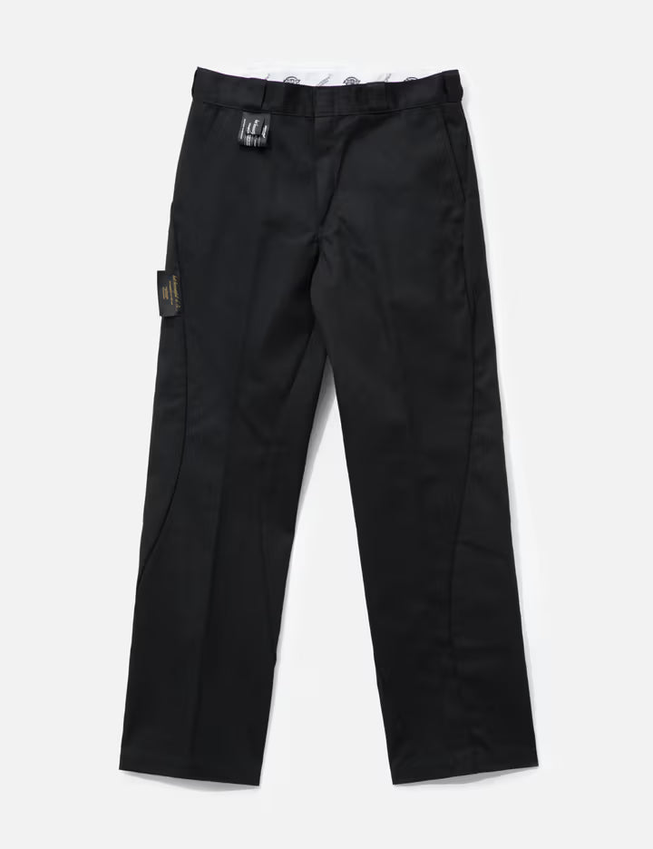 Undercover X Dickies Curved Work Pants