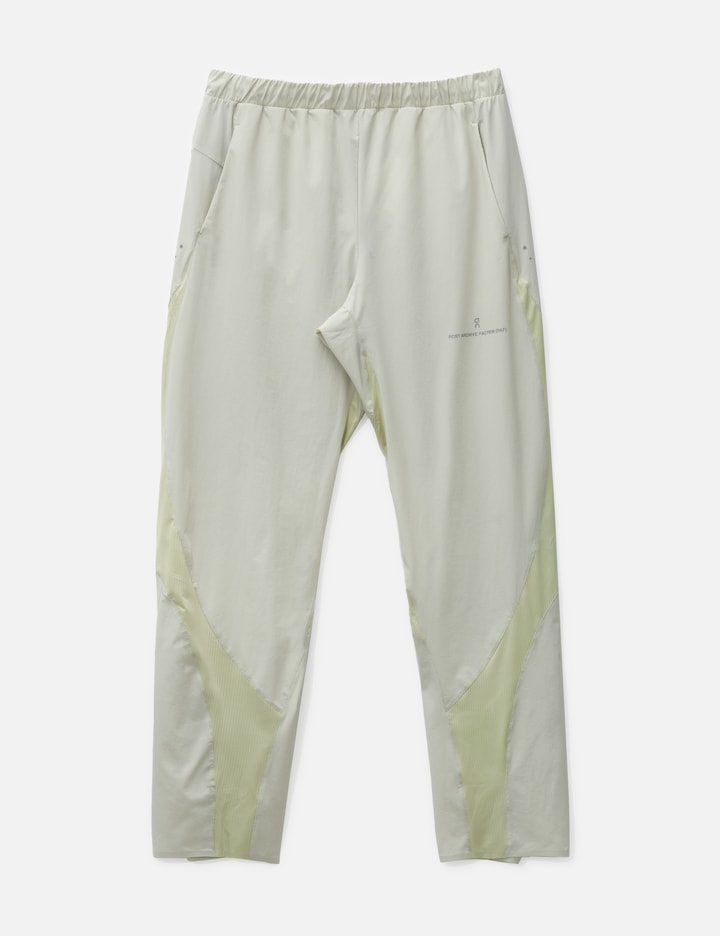 On x POST ARCHIVE FACTION Running Pants PAF