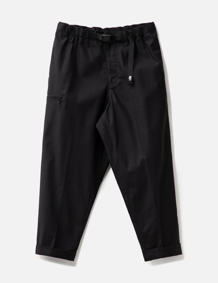 M OVERSIZE CASUAL CITY PANT - AP