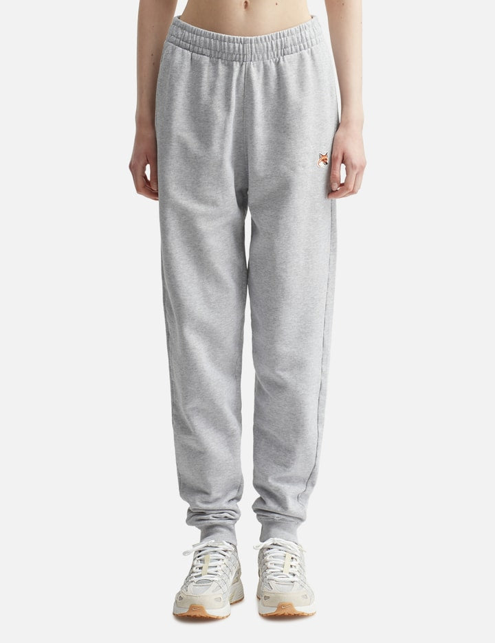 Fox Head Patch Regular Jog Pants