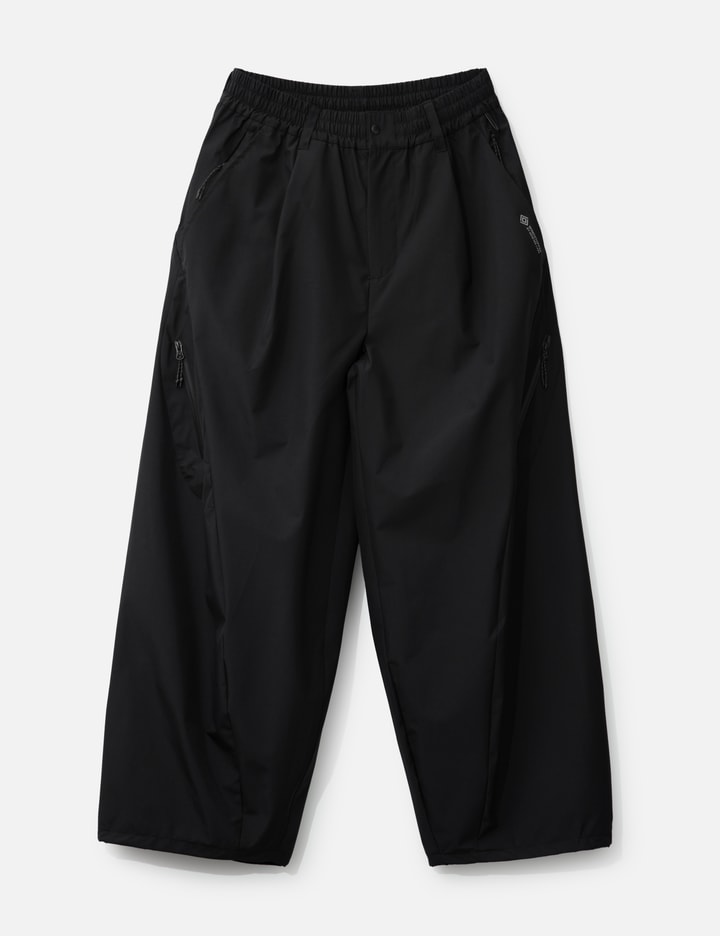 +Phenix Windstopper® By GORE-TEX Labs Tech Massive Twisted Pants