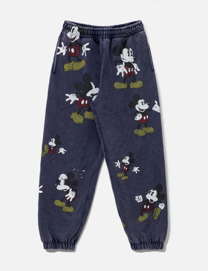 Multi Mickey Sweat Pants