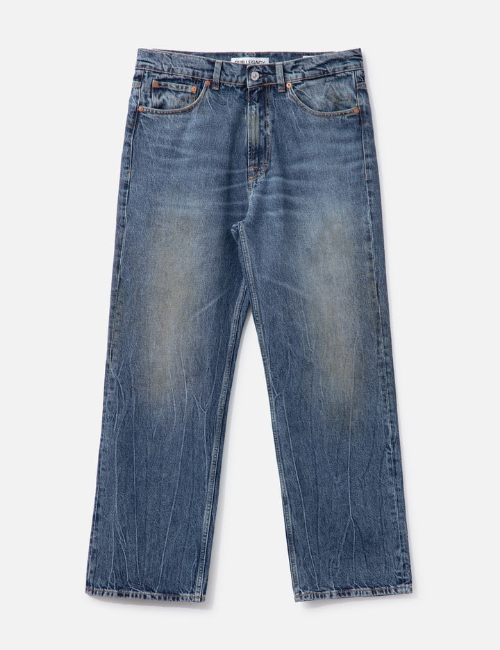 Third Cut Jeans