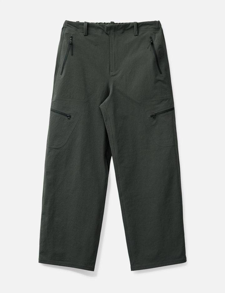 Edge Softshell Technical Trouser