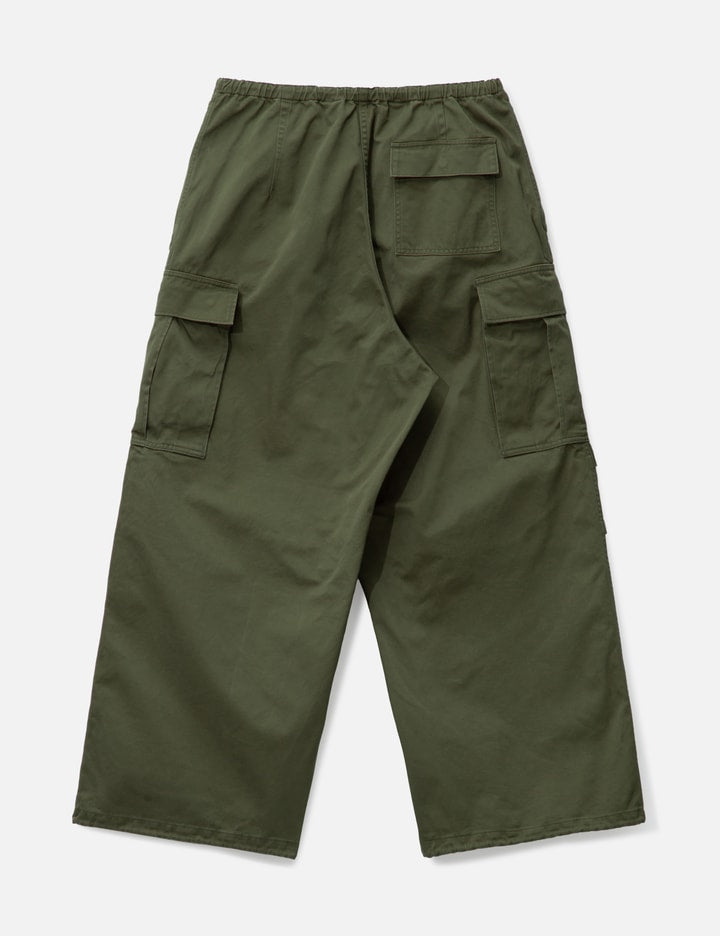 M-51 ARCTIC TROUSERS