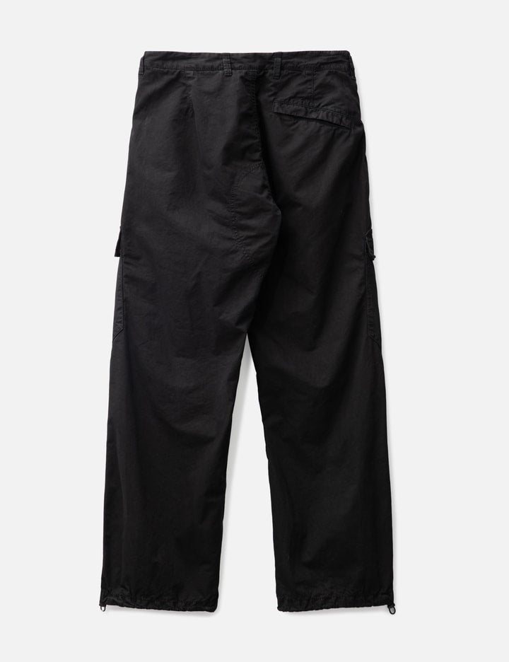 'Old' Treatment Cargo Pants