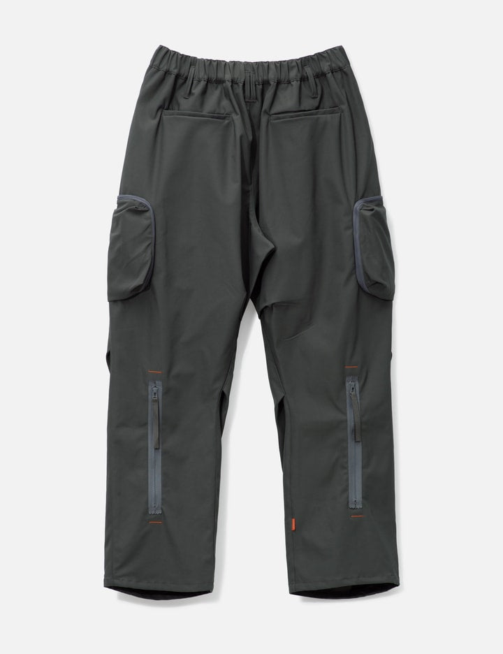 “8SE-01P" 4DX.Module Tech Utility Pants