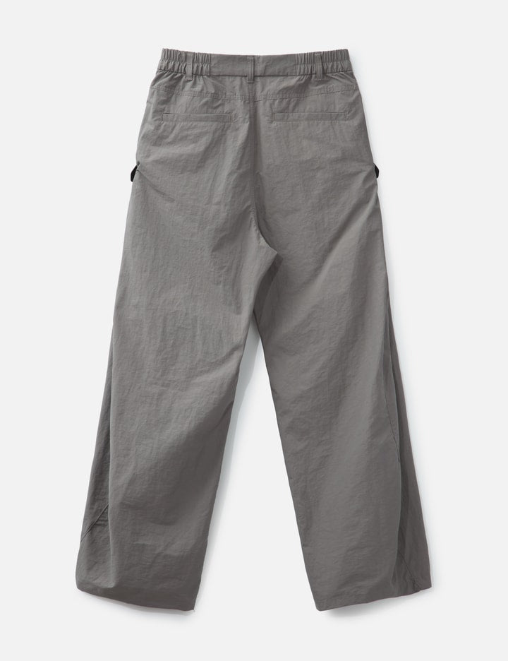 Side Snap Pants