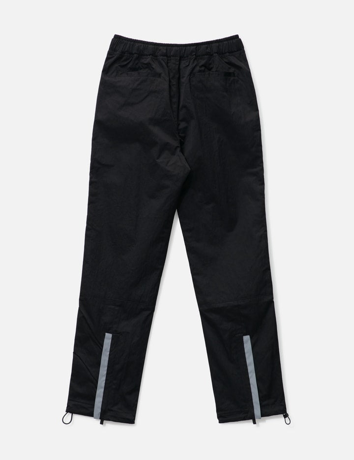 'STAI' Buckle Track Pants