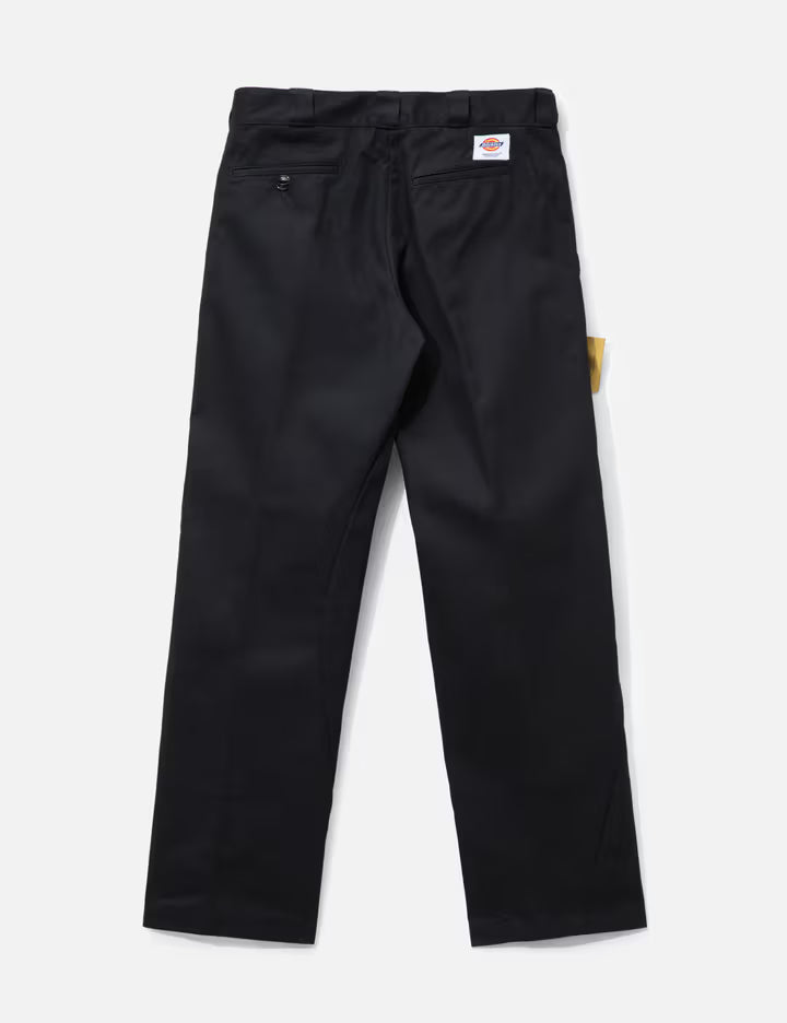 Undercover X Dickies Curved Work Pants