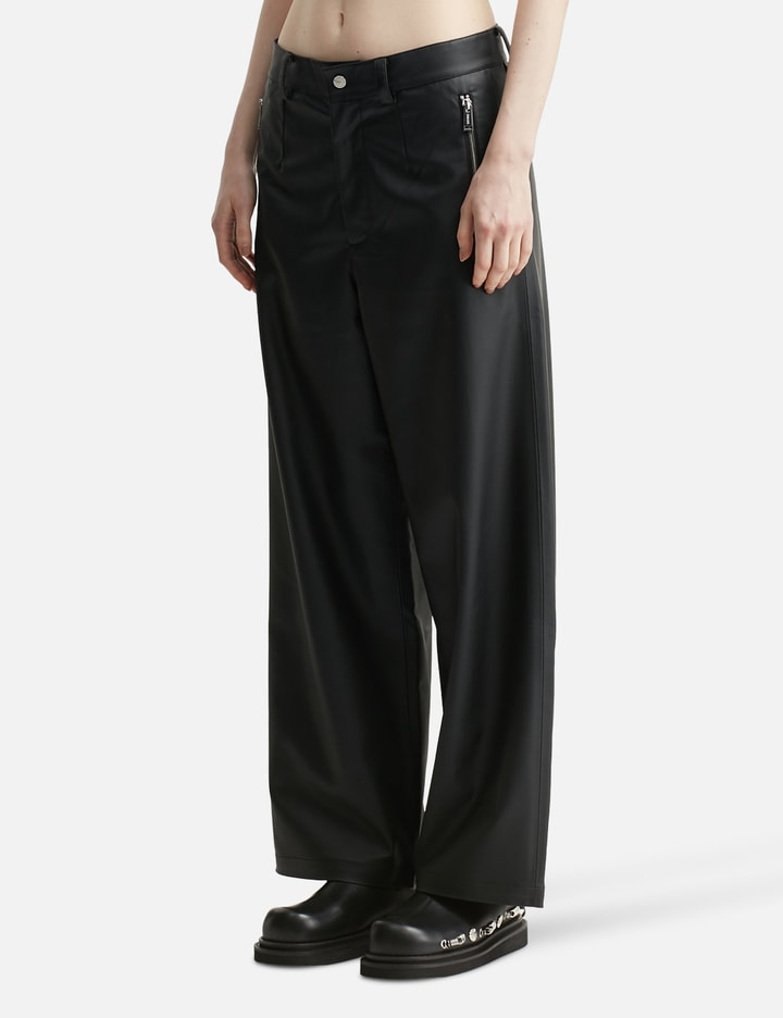 THE ORIGINAL 1 Faux Leather Pants