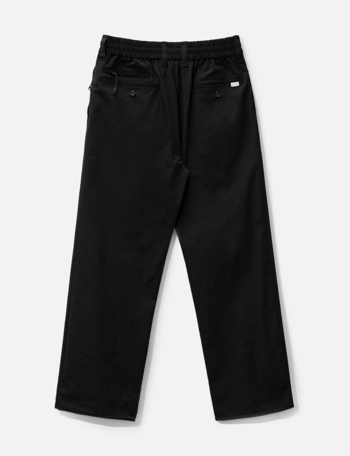 ACTIVE STORAGE STRAIGHT PANTS