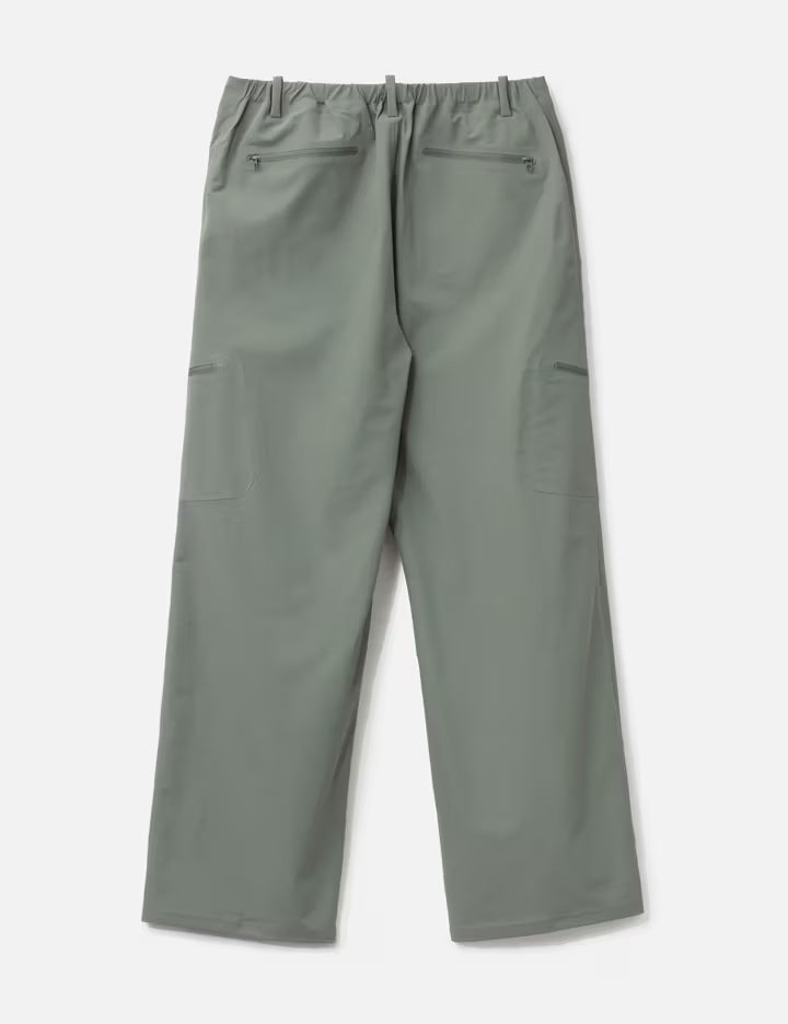 Edge LT Softshell Technical Trouser