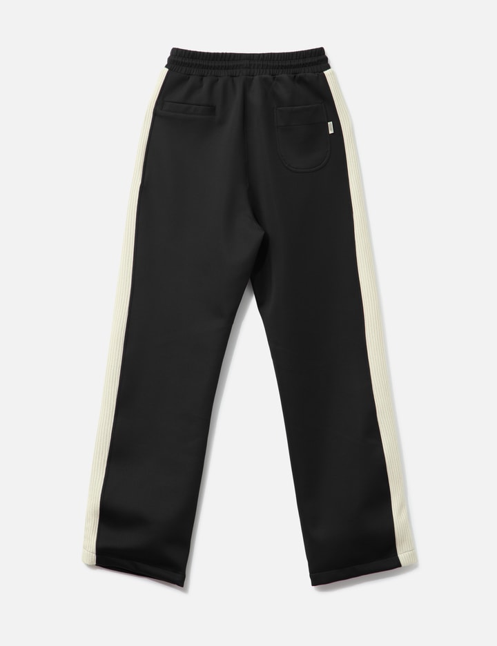 Crochet Track Pants