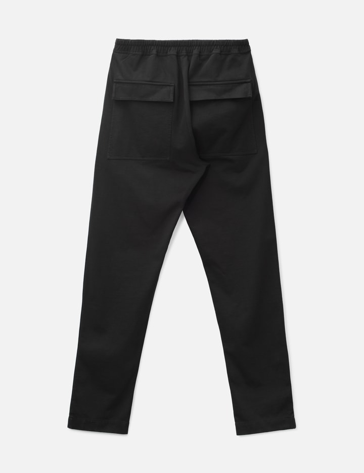 Moncler + Rick Owens Cotton Track Pants