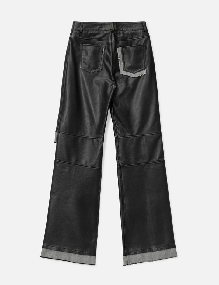 Slacker Pants
