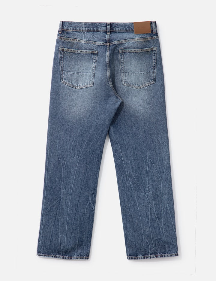 Third Cut Jeans