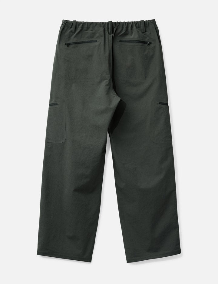 Edge Softshell Technical Trouser