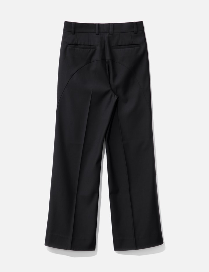 Makoto Pleated Trousers