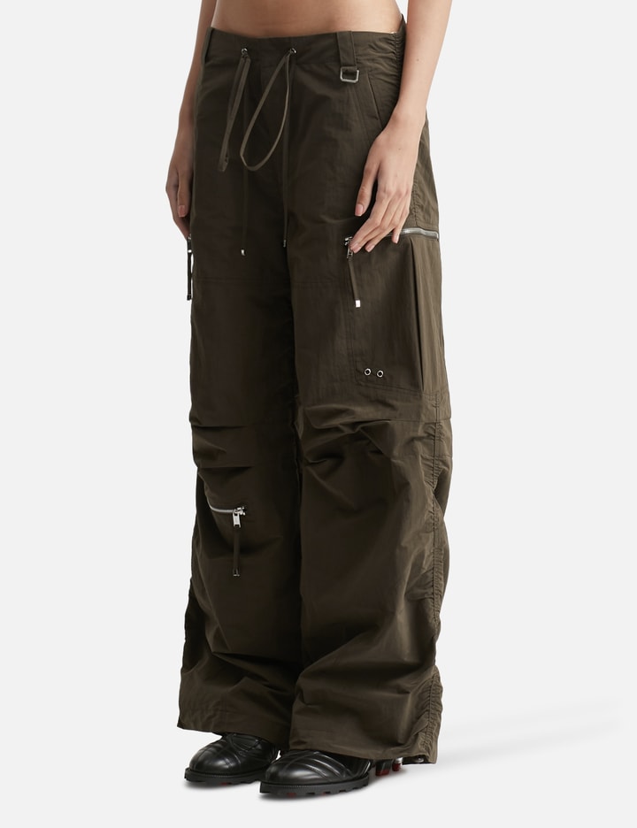 HBX Exclusive Puckering Jogger Pants