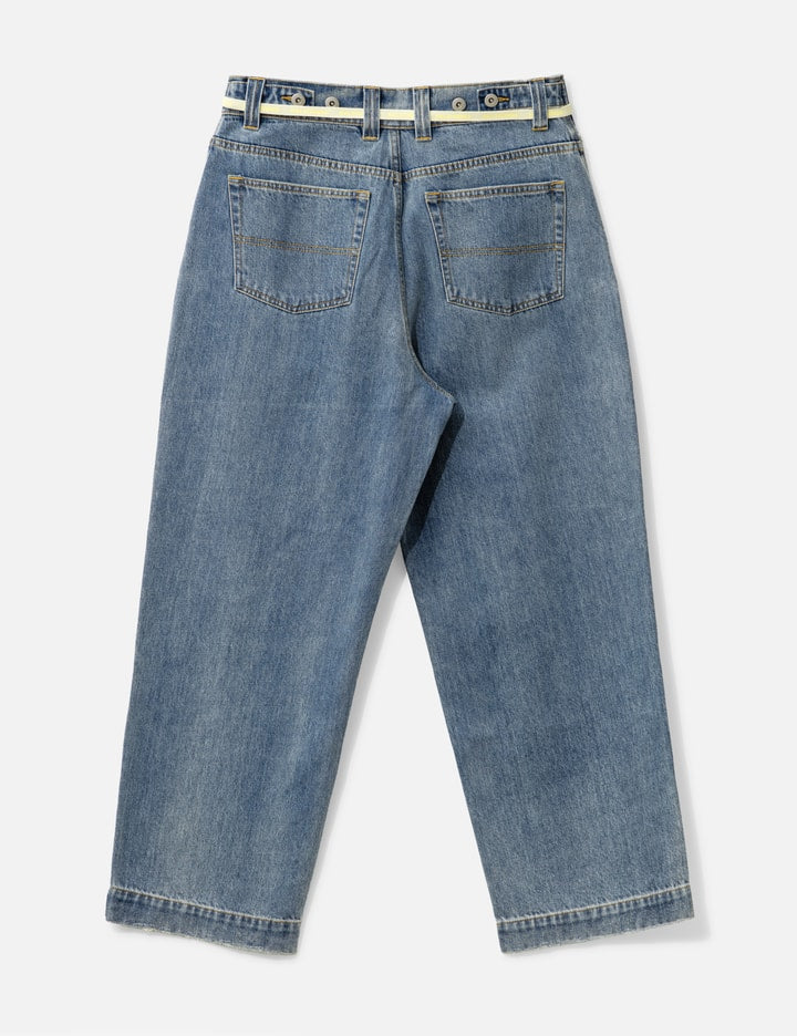 Studio Denim Jeans