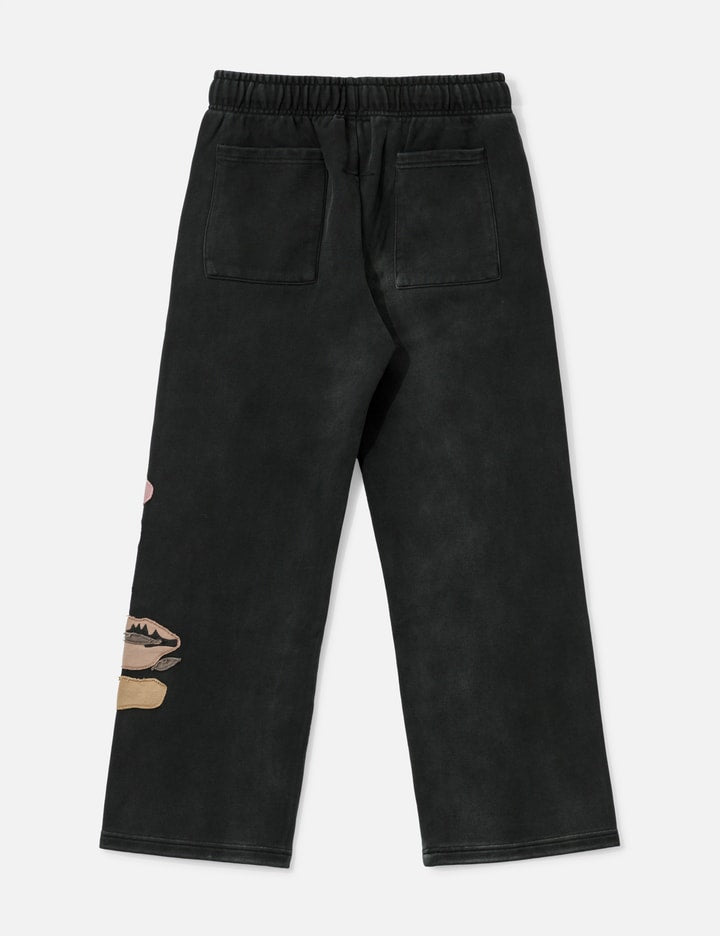 Side Eye Face Sweats