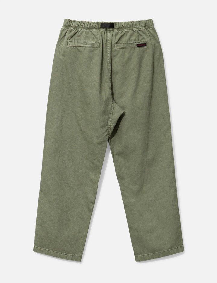 Loose Tapered Pants