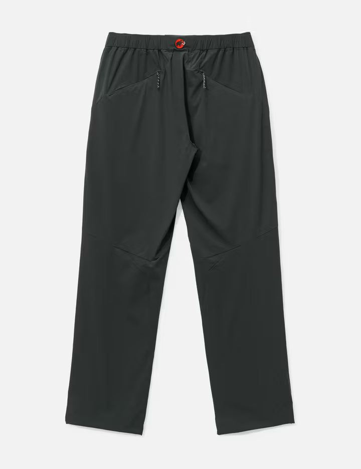 Hiking Patrol X Mammut Light Pants