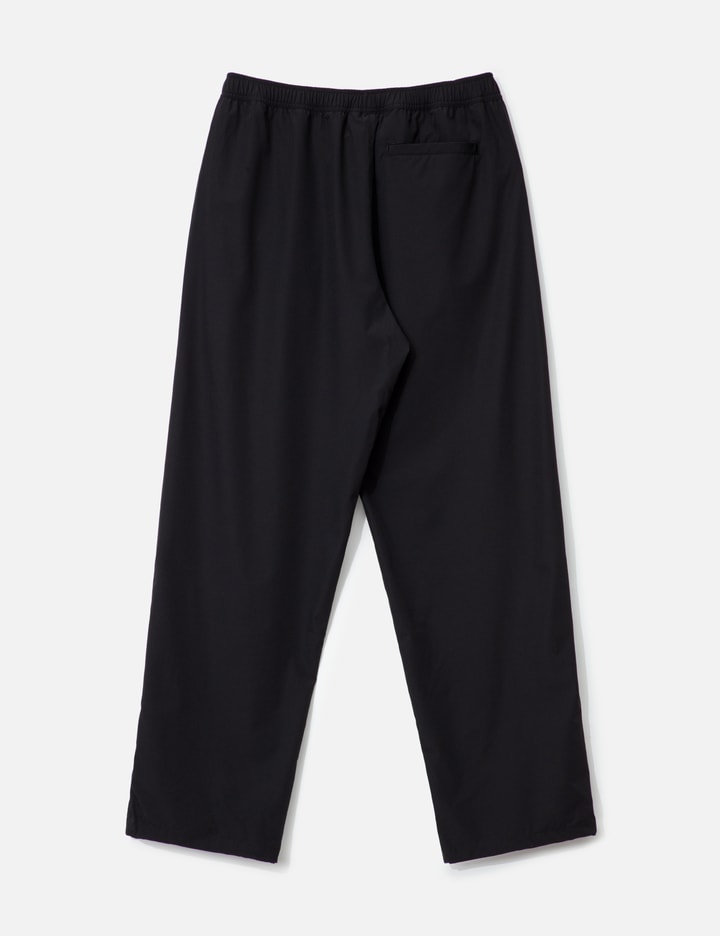 Athletic Zip Pants