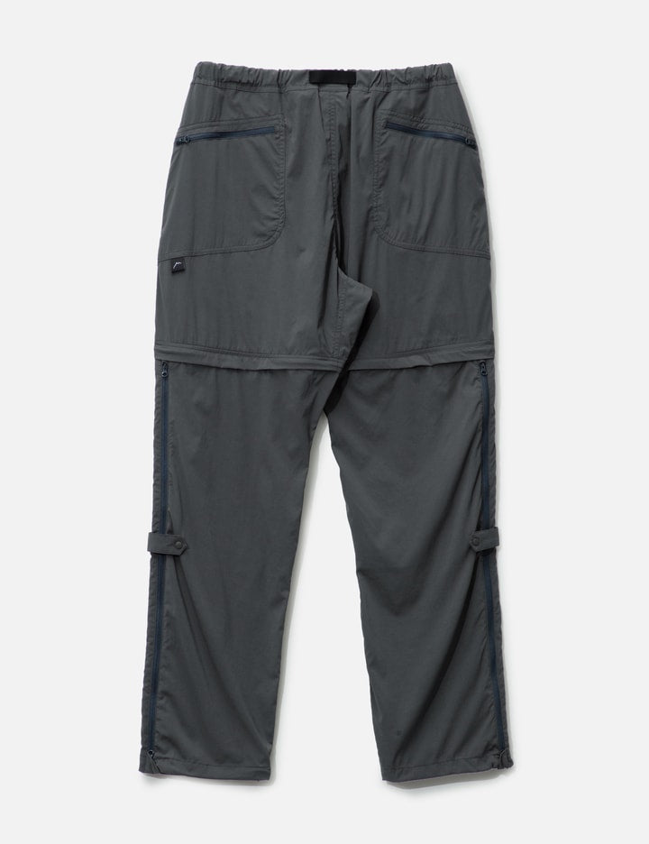 2way Hiking Pants