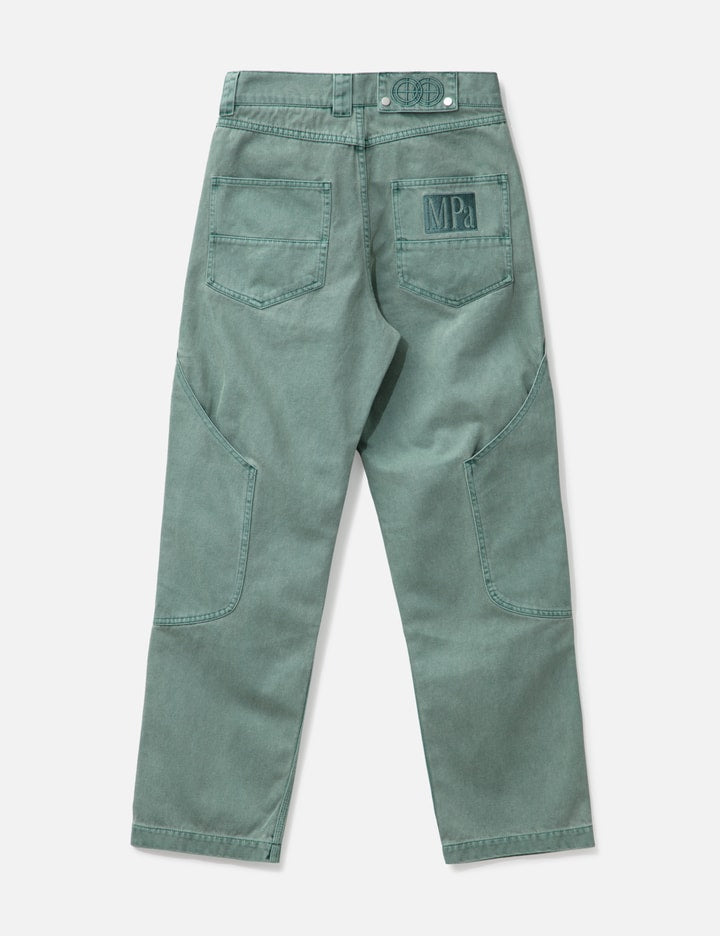 MPa CALF POCKET PANTS