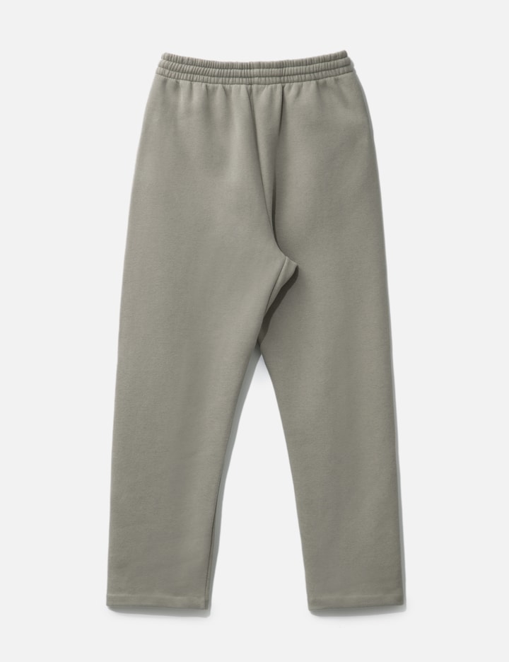 Cotton Cashmere Fleece Relaxed Sweatpant