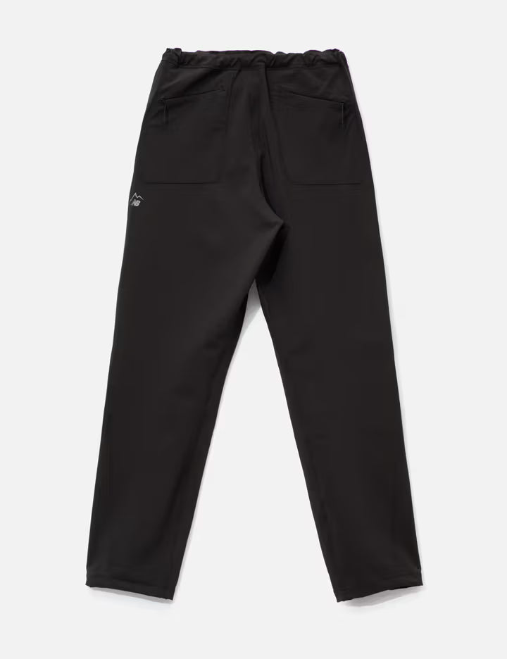 CAYL X New Balance 3L SoftShell Pants