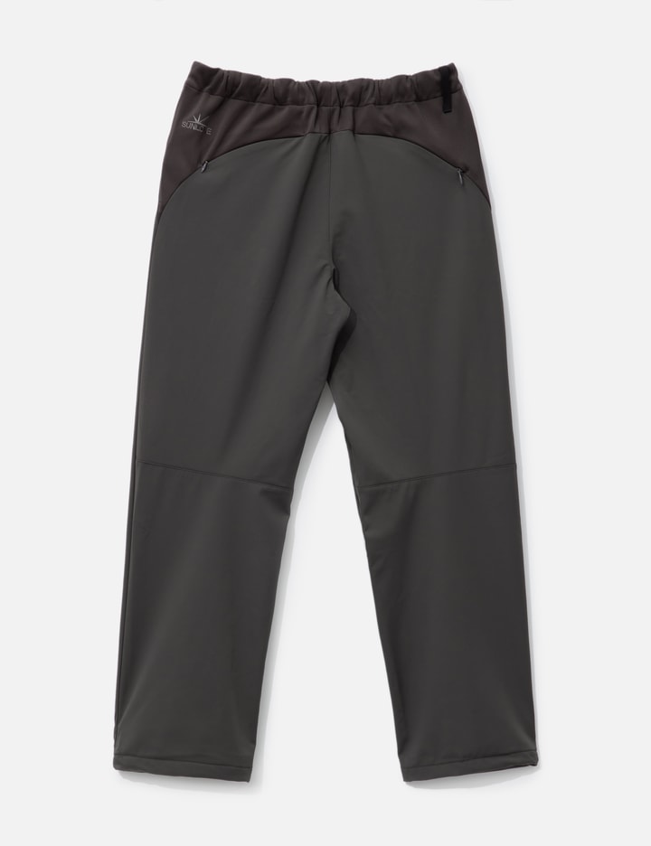 TORAY SOFTSHELL QUICK TROUSER