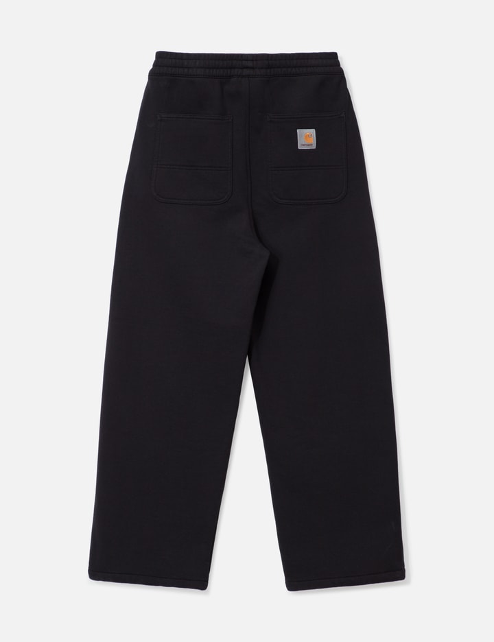 Double Knee Sweat Pant