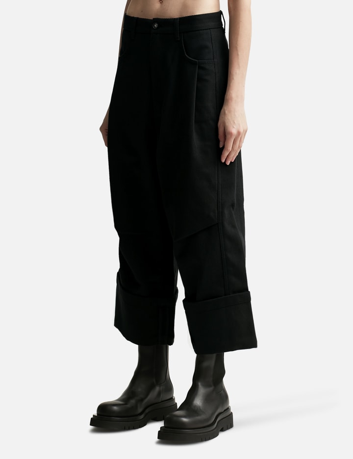 Product. 80 Wide Fit Pants