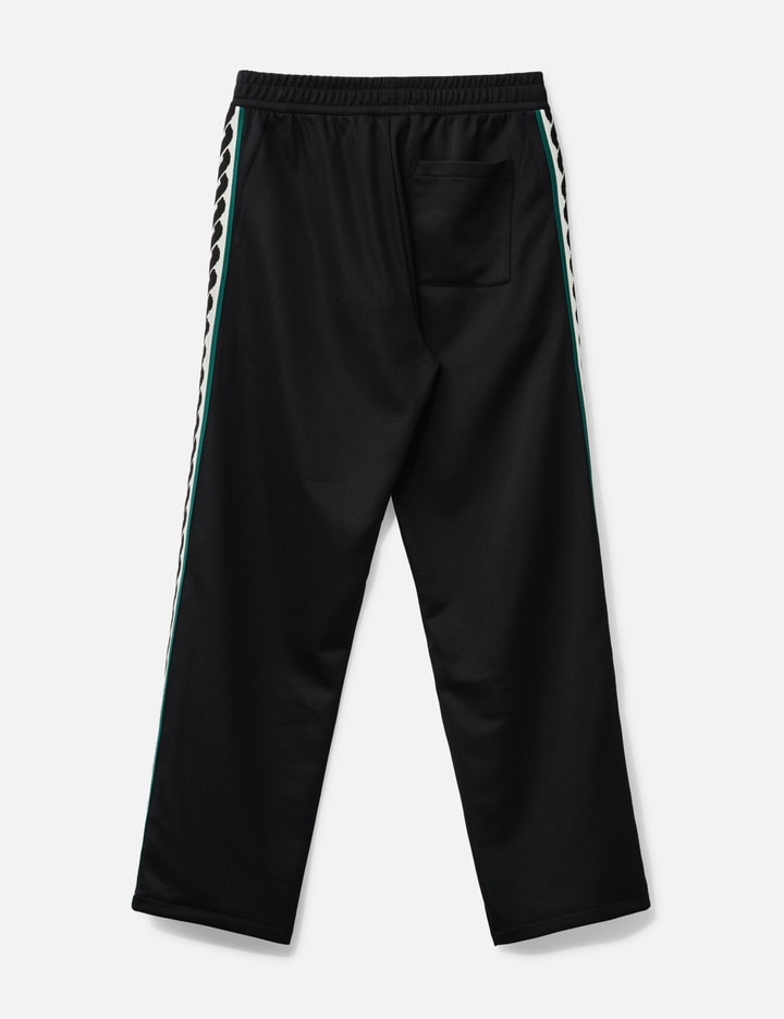 Le Pantalon Survêtement