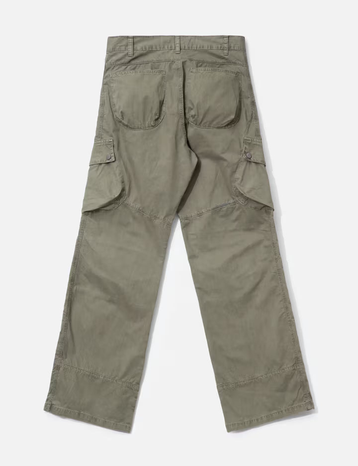 Piet X Oakley SB Cargo Trousers