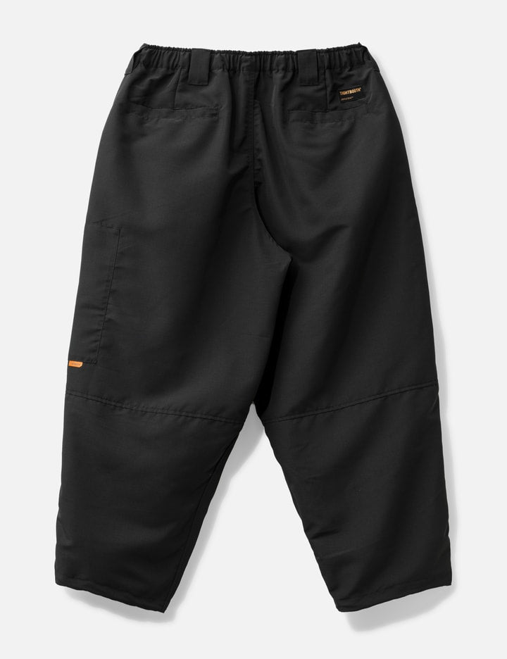 RIPSTOP BALLOON CARGO PANTS