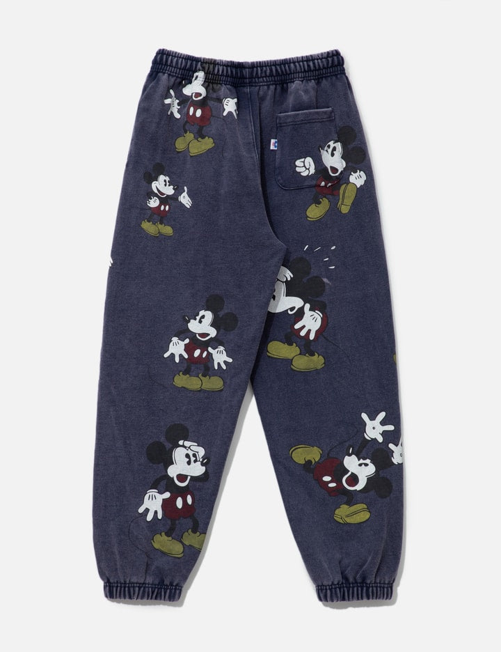 Multi Mickey Sweat Pants