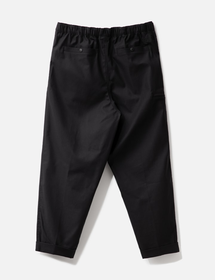 M OVERSIZE CASUAL CITY PANT - AP