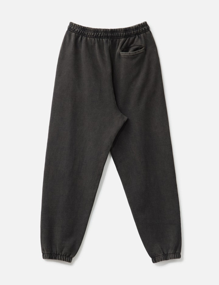 Standard Sweat Washed Black