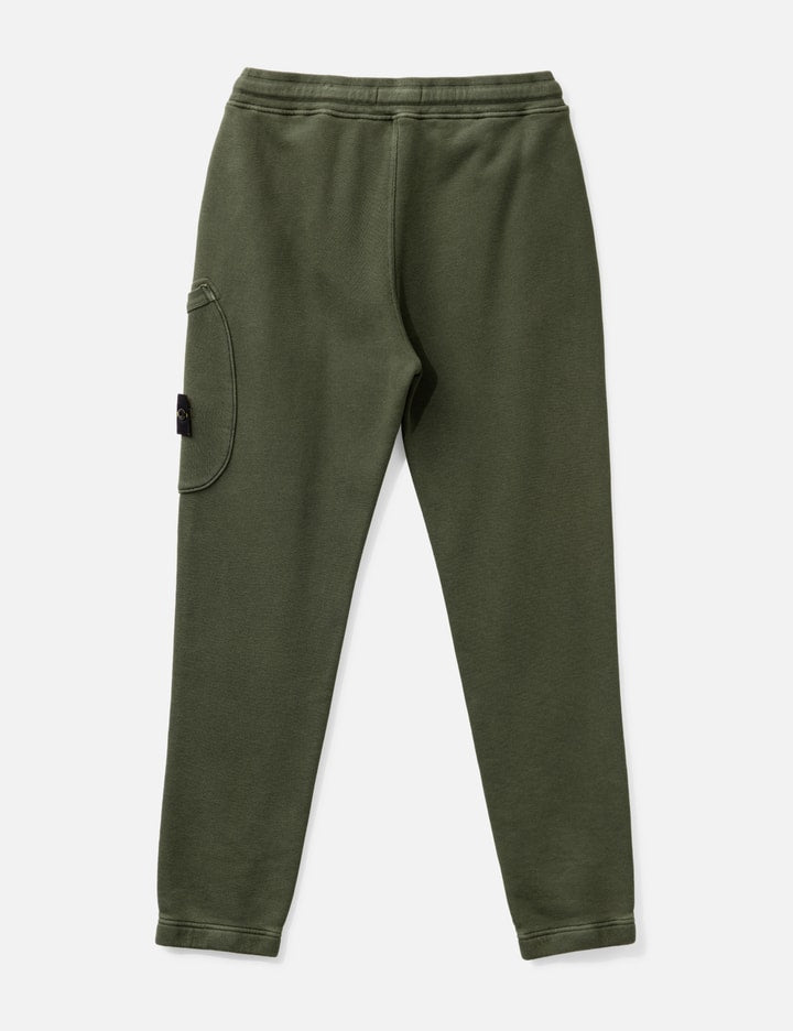 Stone Island Compass Fleece Pants