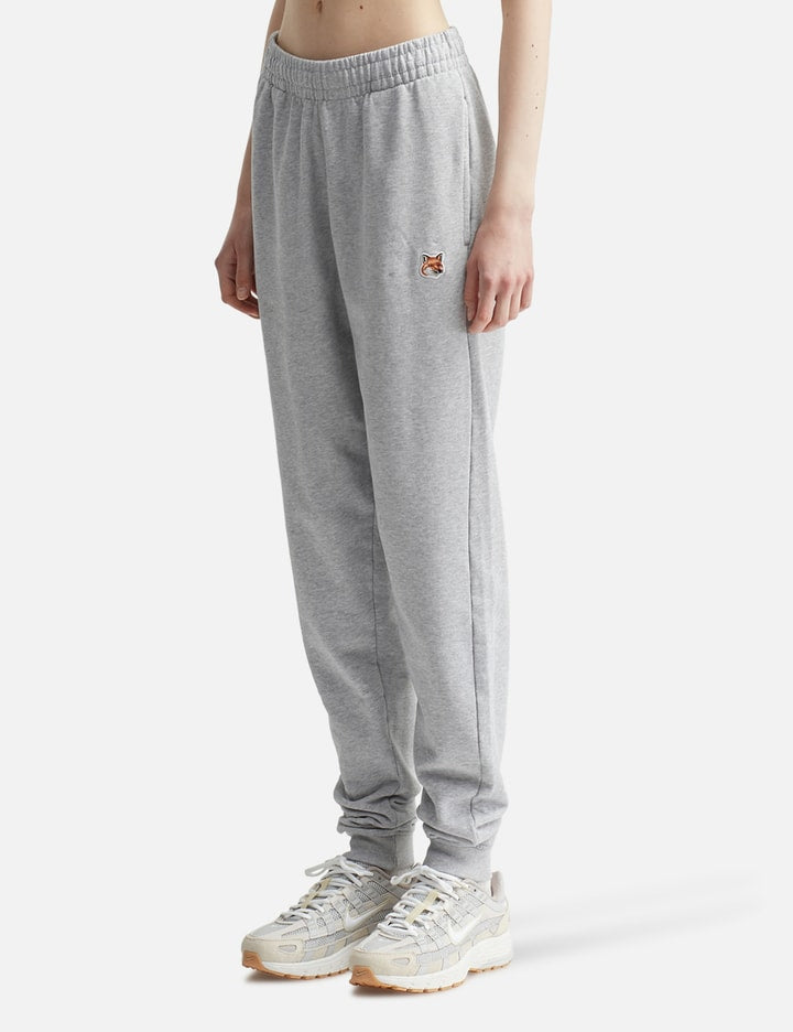 Fox Head Patch Regular Jog Pants
