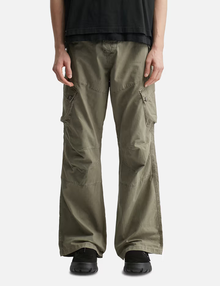 Piet X Oakley SB Cargo Trousers