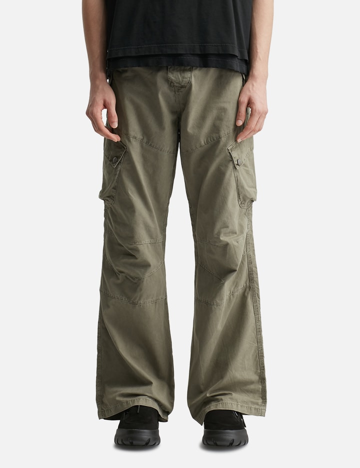 Piet x Oakley SB Cargo Trousers