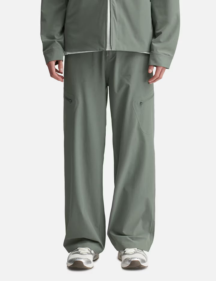 Edge LT Softshell Technical Trouser