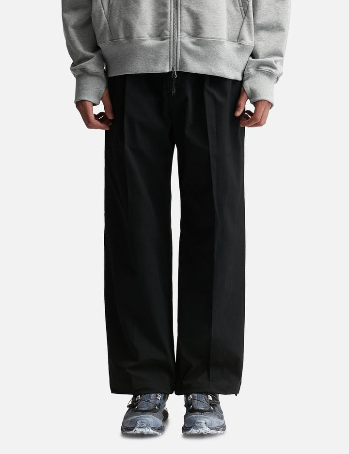 ACTIVE STORAGE STRAIGHT PANTS