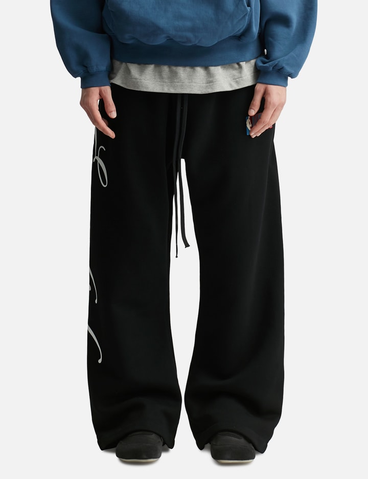Fear of God x NBA Flare Sweatpant