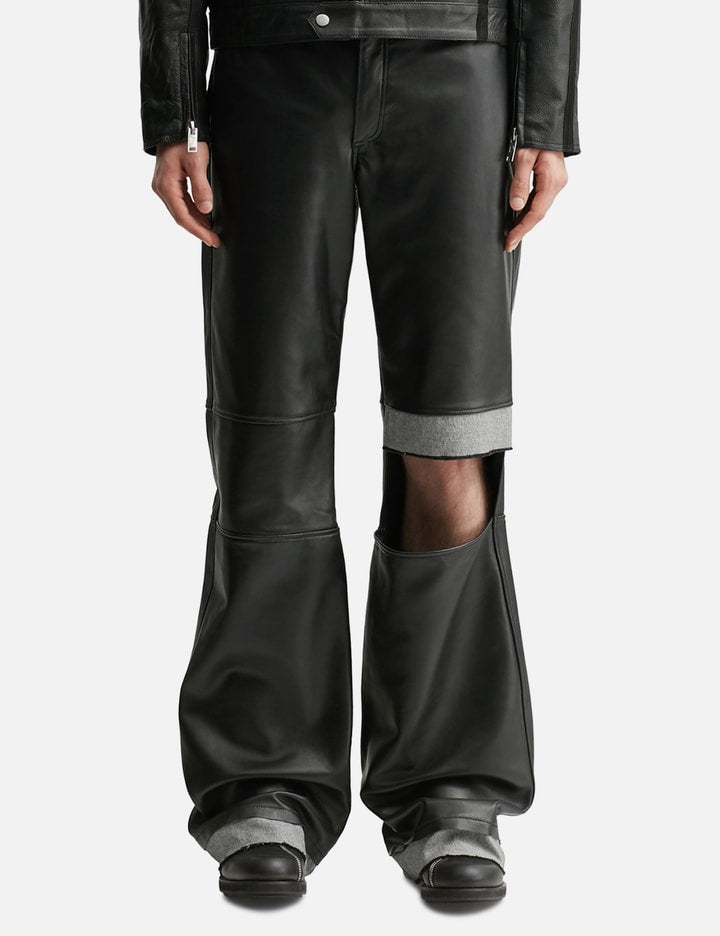 Slacker Pants